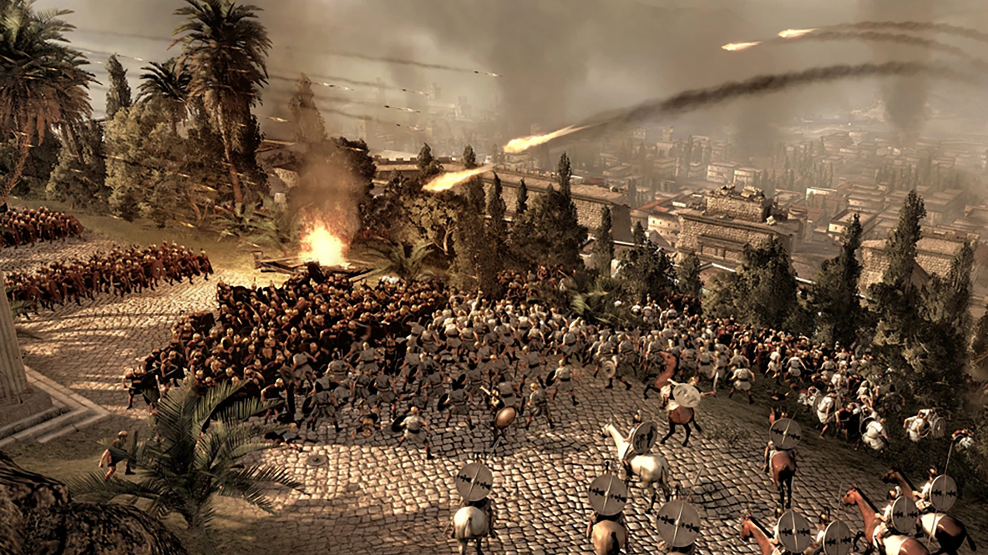 Rome 2: Total War