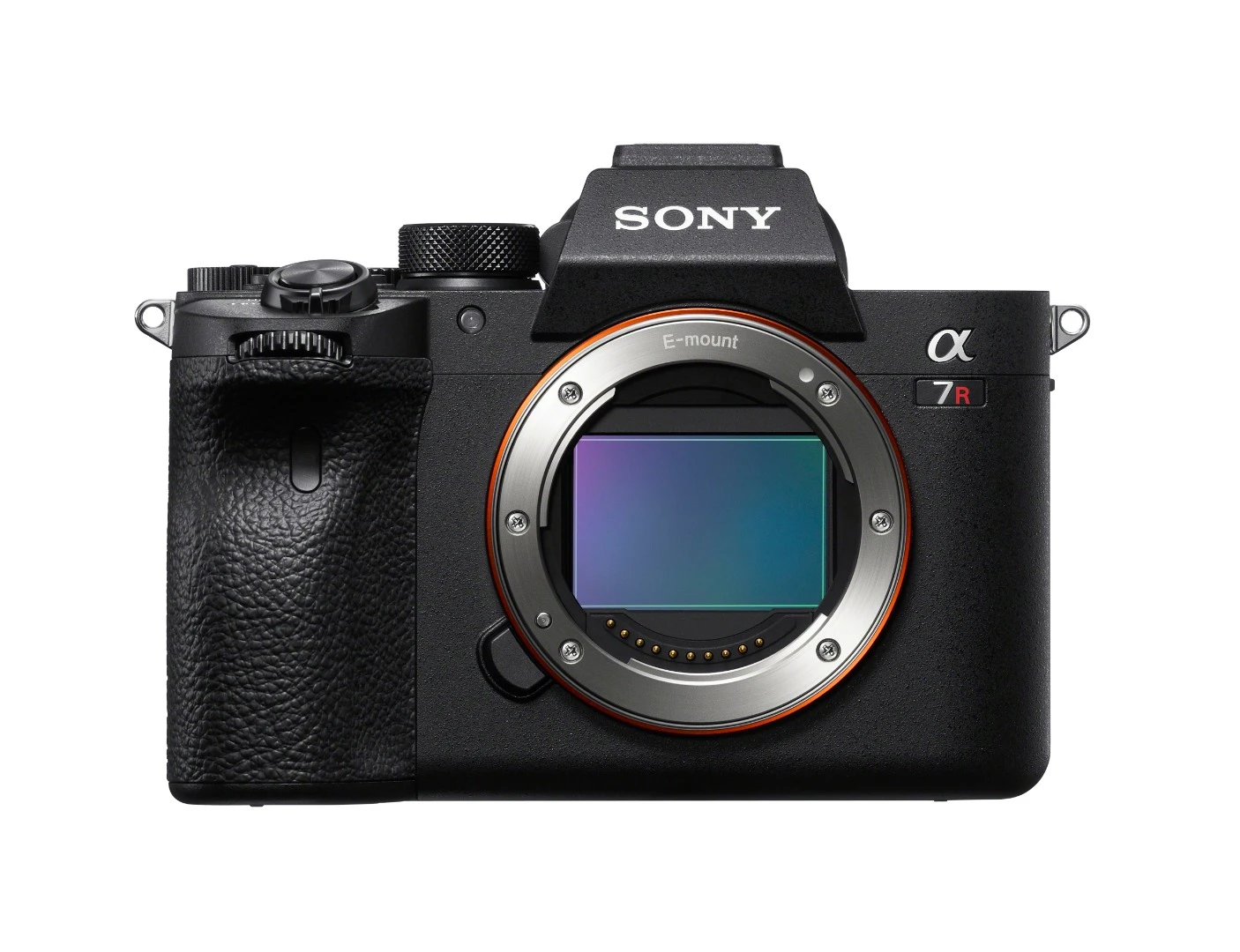 Sony has long made the best sensors on the block, and this full-frame, 61mp, 15-stop beast looks like one of its best creations