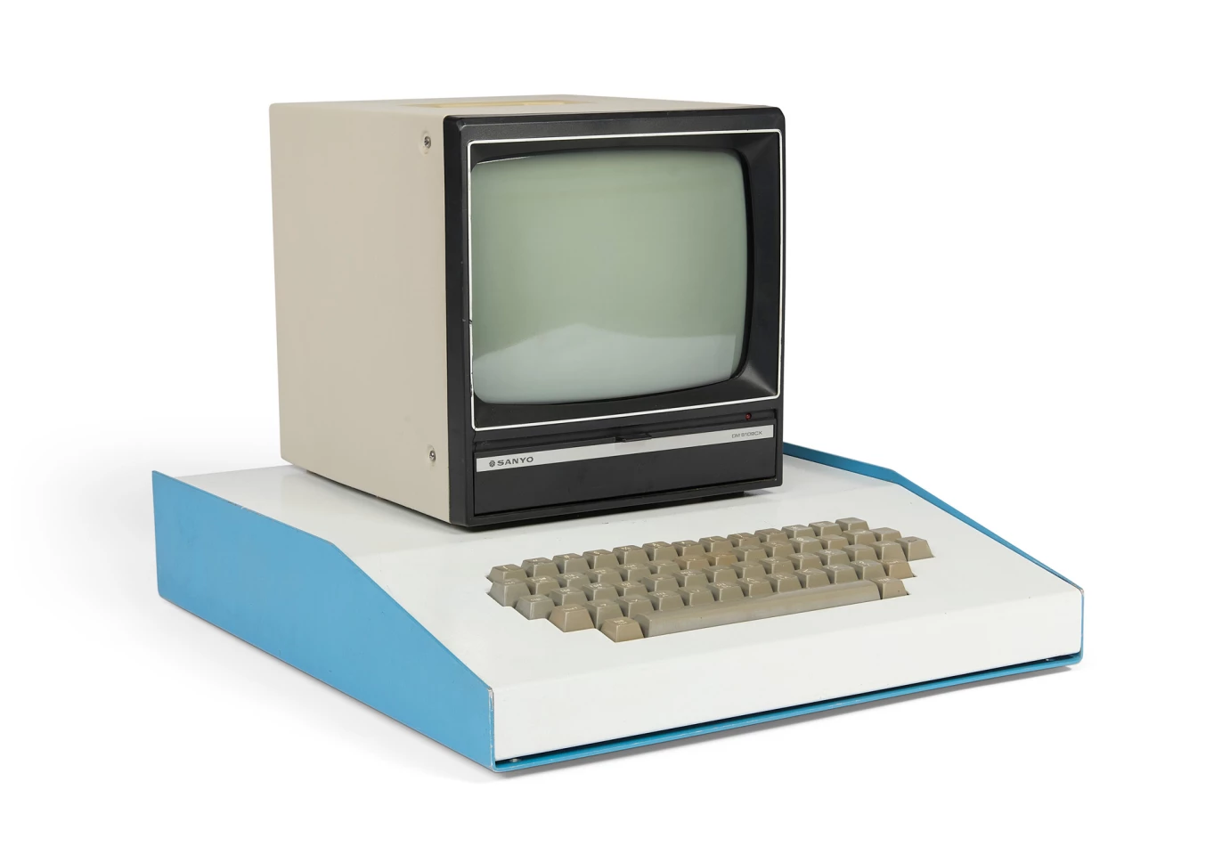 Apple only made 200 Apple-1 computers, and around 70 are extant. Without the Apple-1, the iPhone would not exist