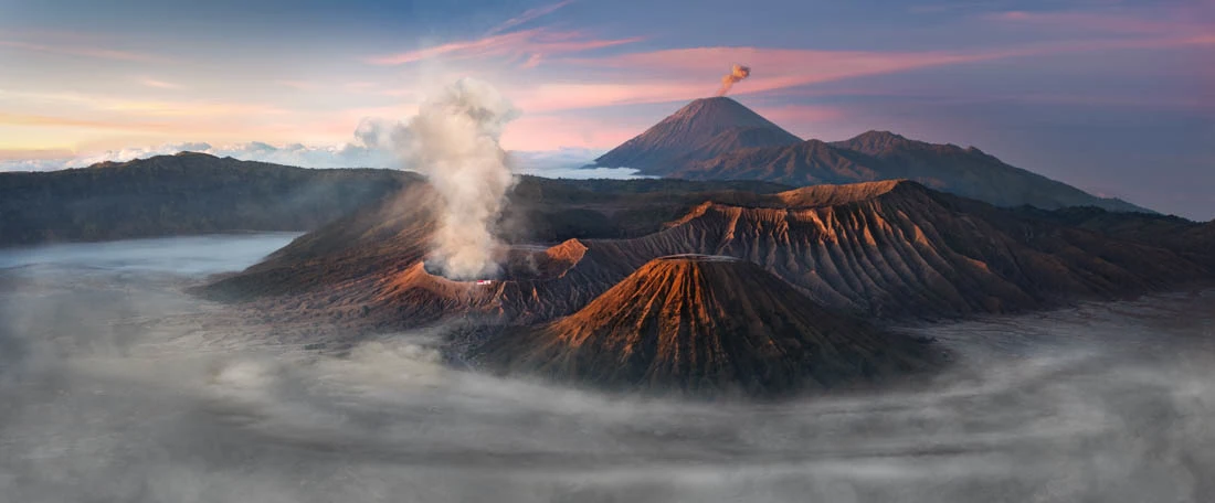 A highlight from the top 50 images in the Open, Nature category