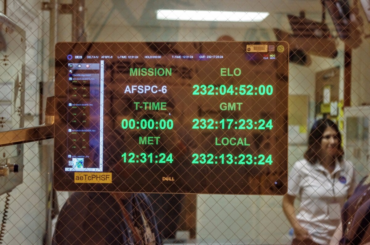 OSIRIS-REx is set to launch on September 8, 2016