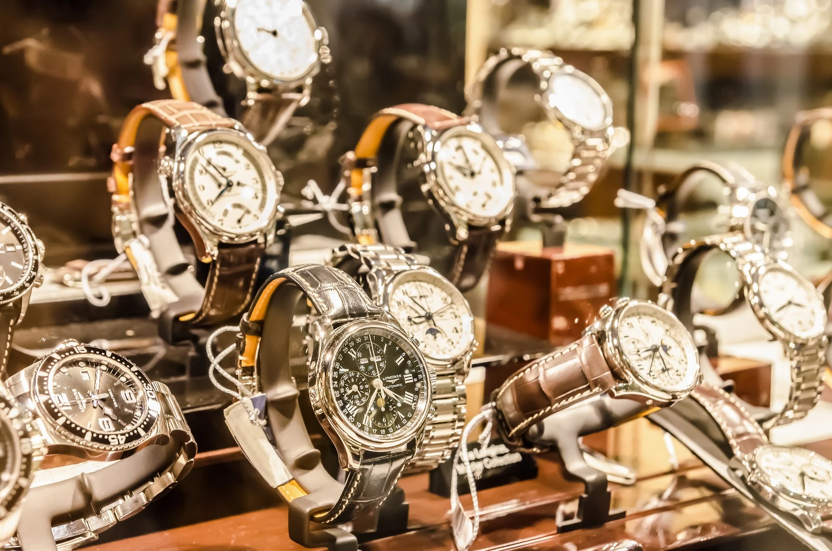 Which watch? Demystify the watch market