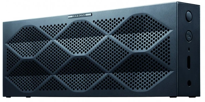 The Mini Jambox