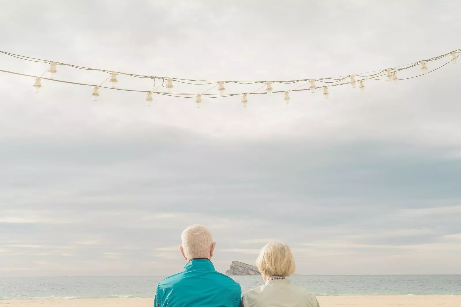 Remarkable Rewards, Streets. 'L'illa'