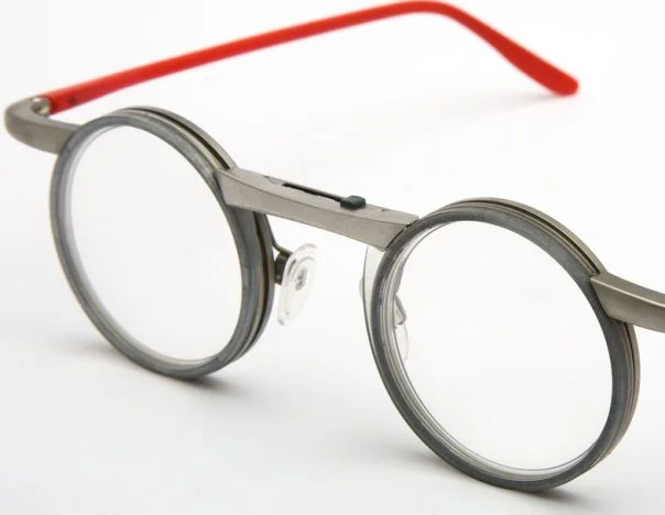 TruFocals can be instantly focused by the user, thanks to flexible lenses