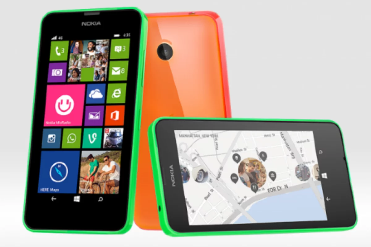 Here's a look at what's new in the first Windows 10 Technical Preview for phones