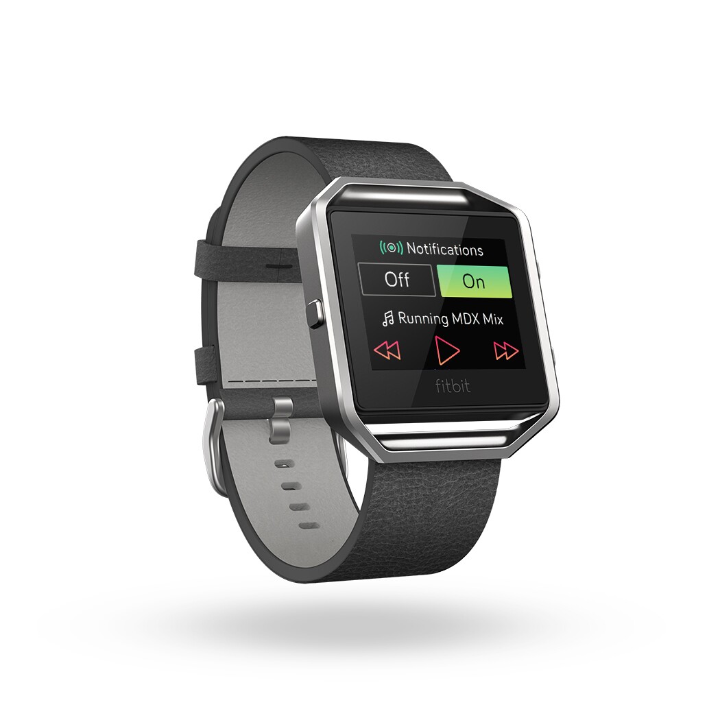 Fitbit blaze music Clearance