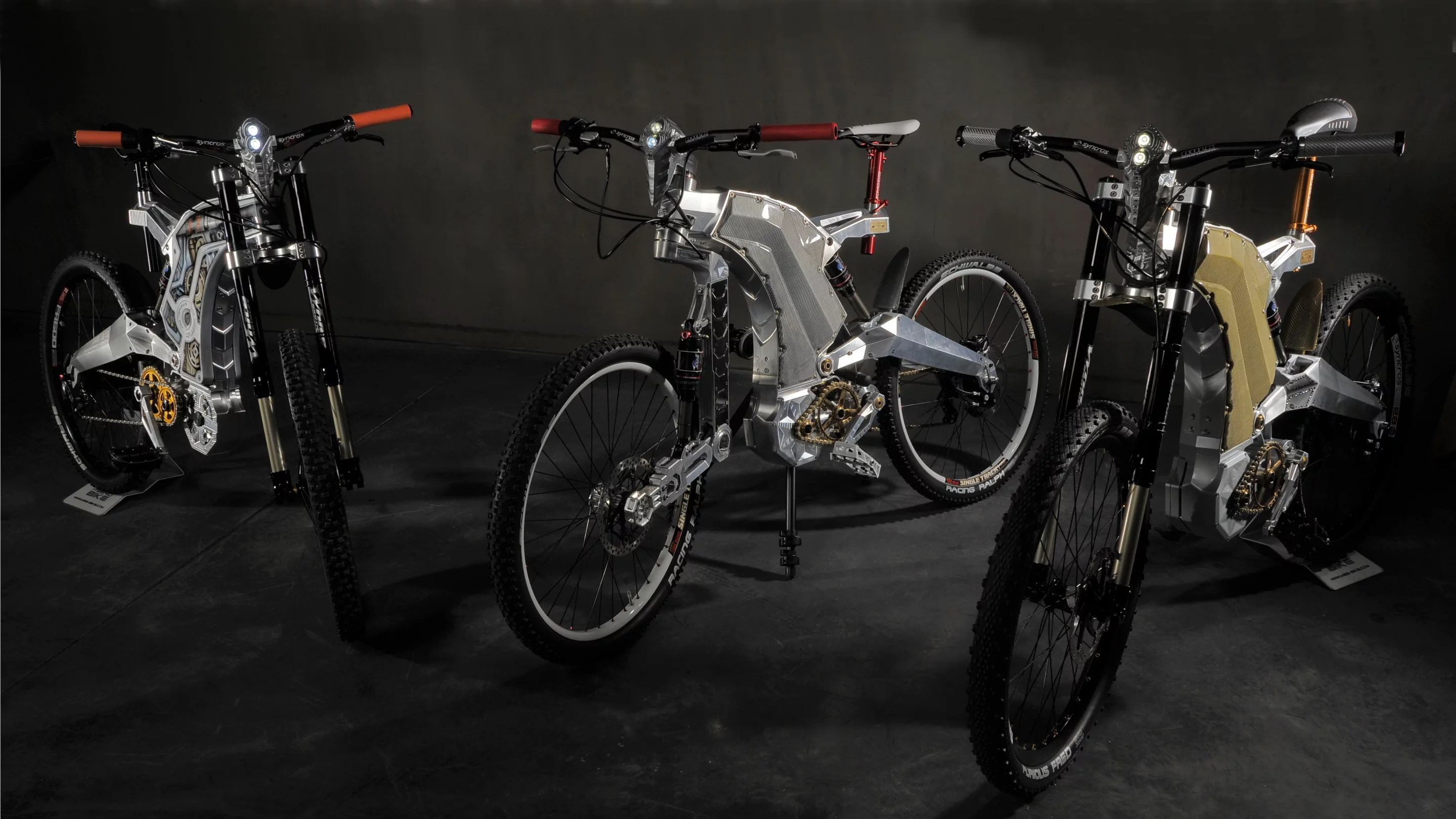 Luxury e-bike manufacturer M55 has made good on its earlier promise by releasing new editions of its high-end Terminus model