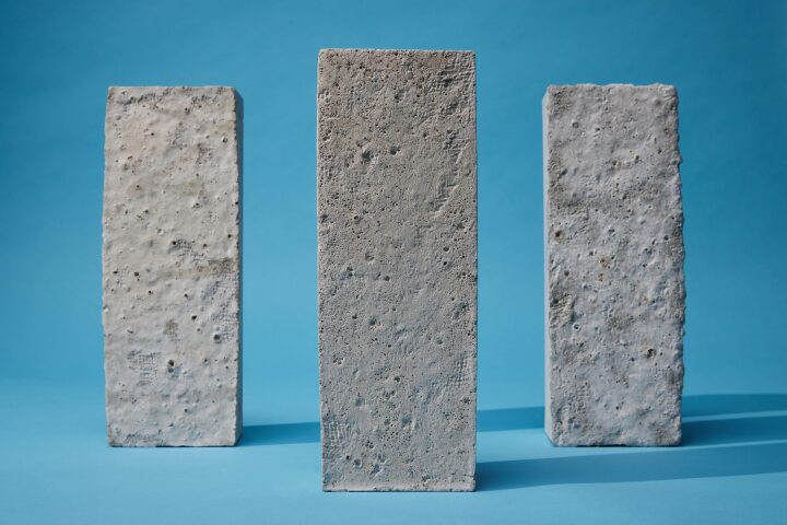 Sublime is commercializing an electrolysis process that generates zero-carbon lime for totally green cement and concrete production