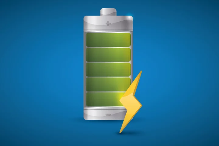 How does fast charging work on a smartphone, and is it worth it?