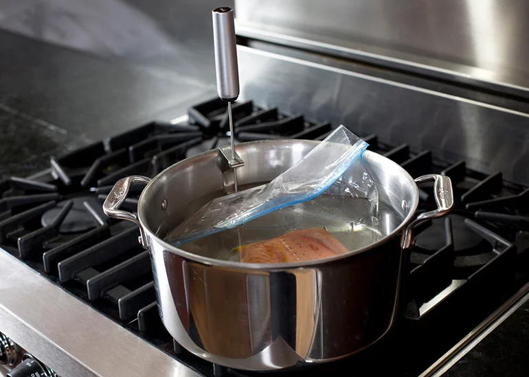 There's a Meld Clip for monitoring temperatures (Photo: Meld)