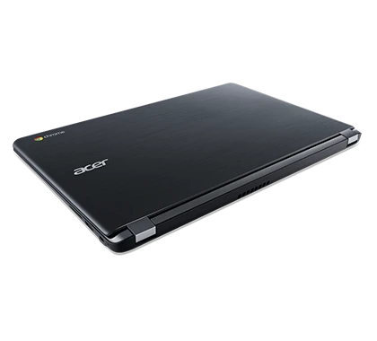 Acer wants the Chromebook 15 to be an option for media-hungry homes