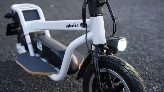LOM: Durable, Powerful, Safe, Compact and Smart
