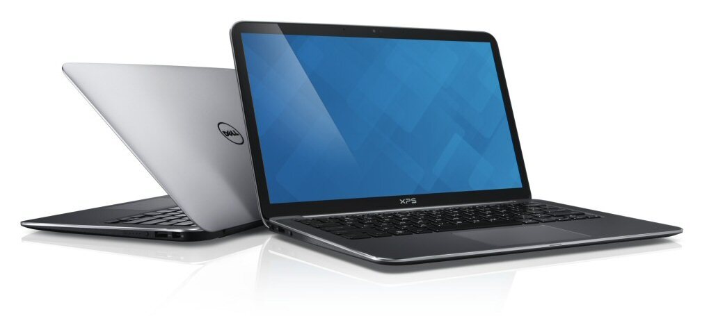 Codename Sputnik, Dell's XPS 13 Developer Edition