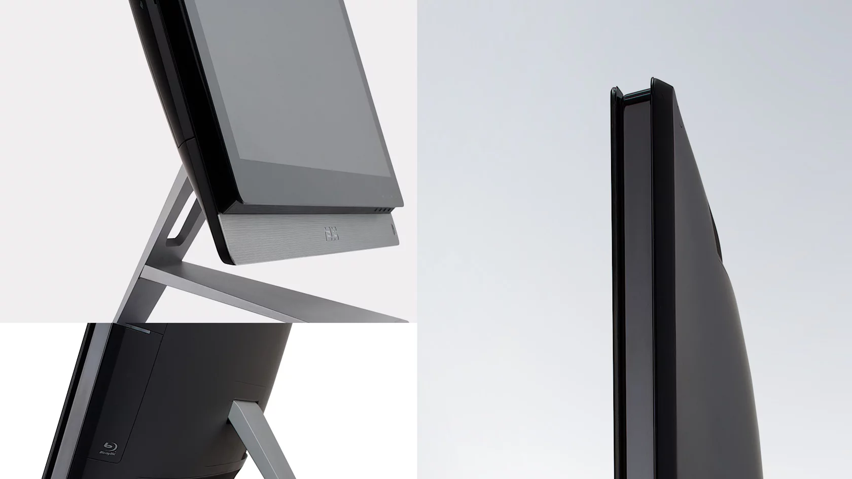 Early renderings of the ASUS ET2700 all-in-one PC