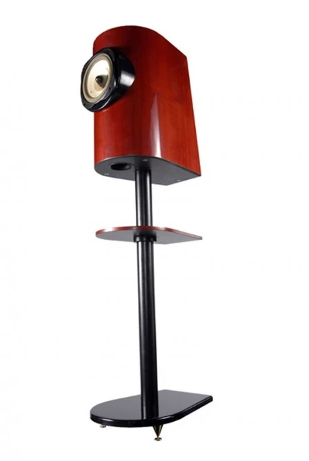 Customized speaker stands