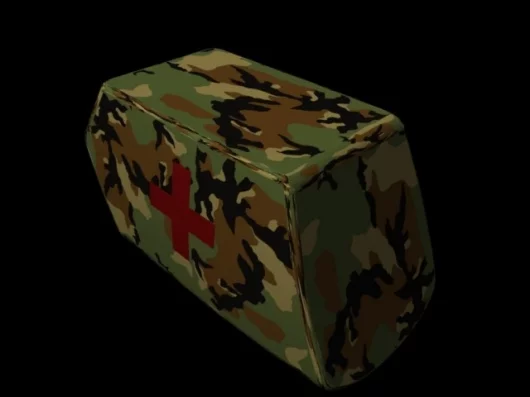 Falx Air Hybrid Coaxial UAV Package