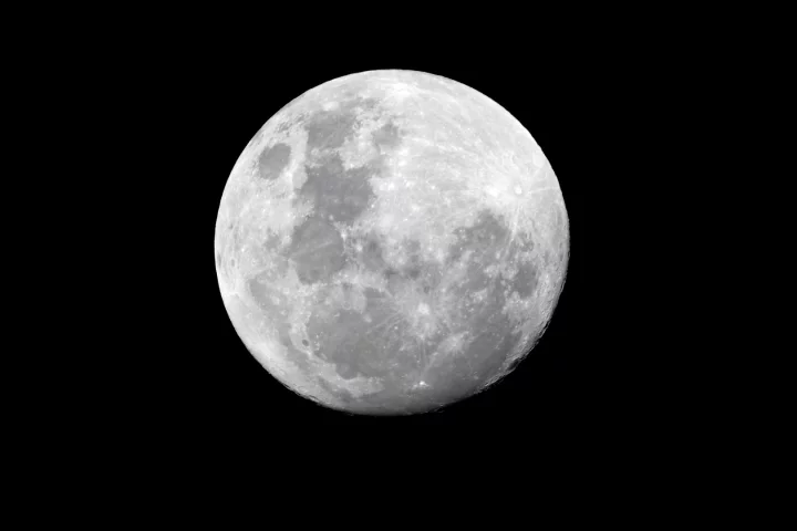 Water on the Moon could be pivotal to future space exploration