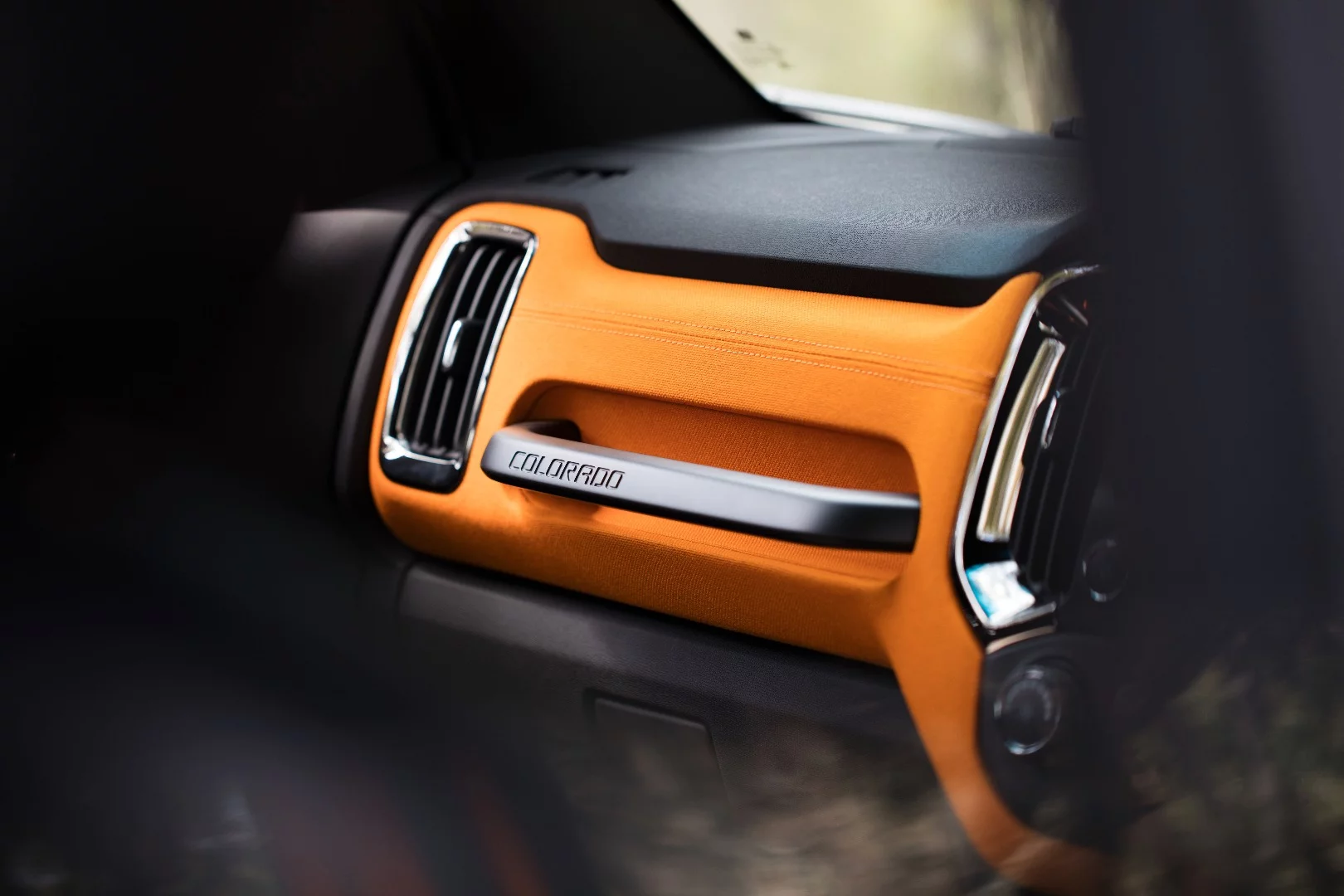 Chevy Colorado Xtreme