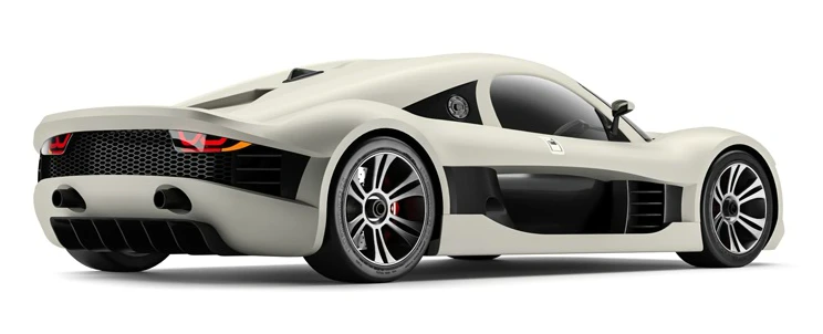 Full output and performance specifications are still absent, but the Minerva's twin-turbo V12 and dual electric motors promise quite a punch