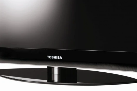 Toshiba's Regza SV670