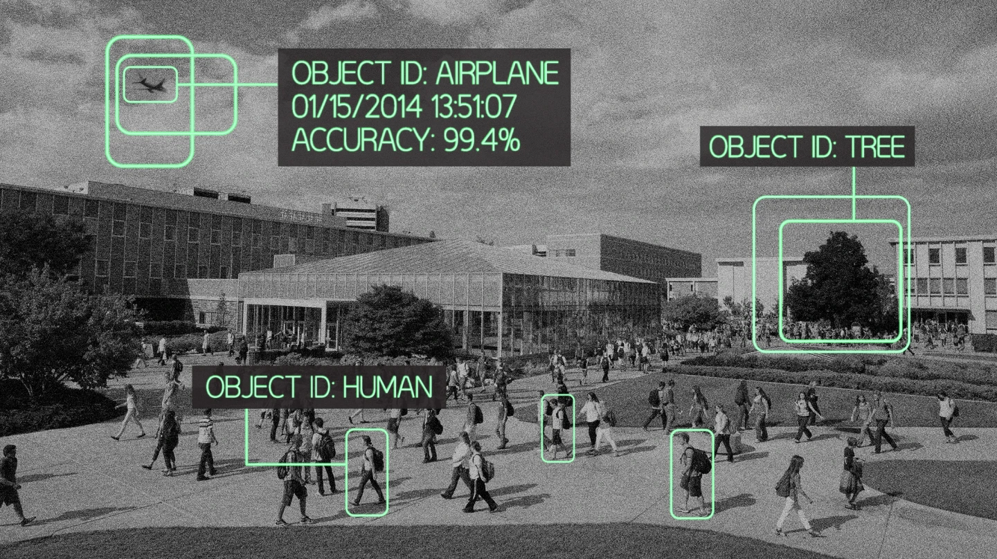“With our algorithm, we give it a set of images and let the computer decide which features are important"