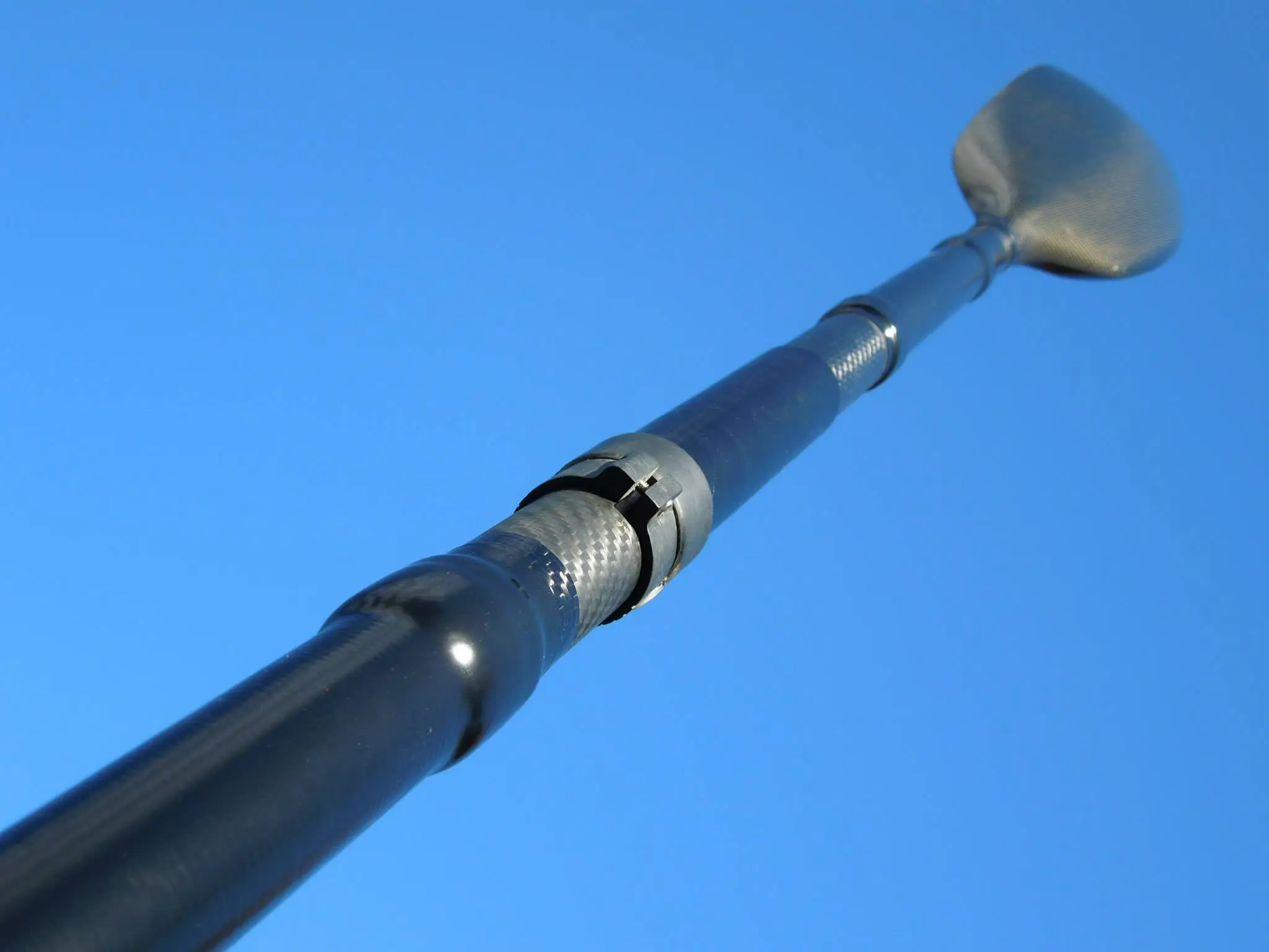 Kayak Power Meter