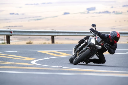 New look and cheaper price tag for Triumph's 2020 Street Triple R