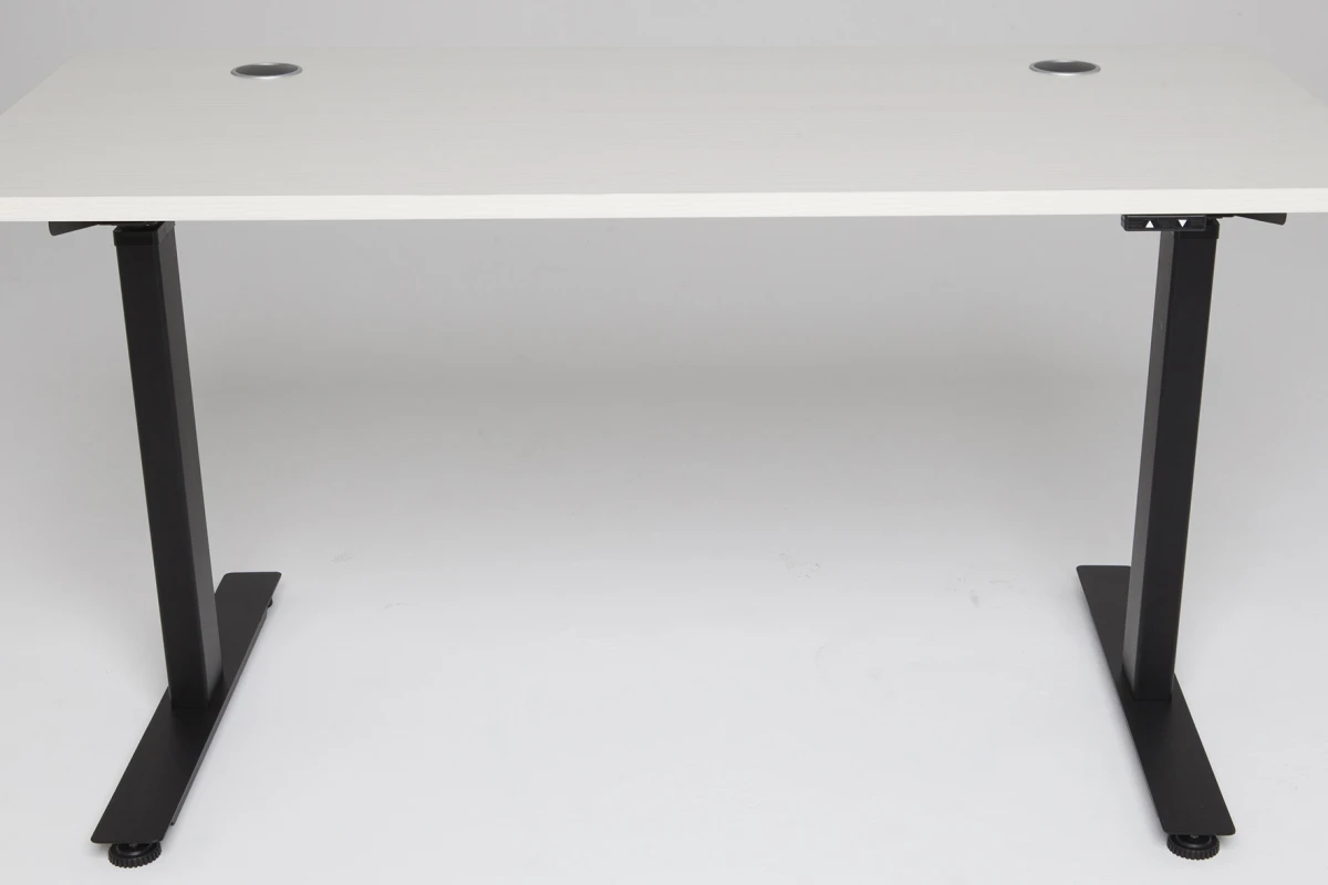 StandDesk is an affordable option for those who want a versatile desk for working