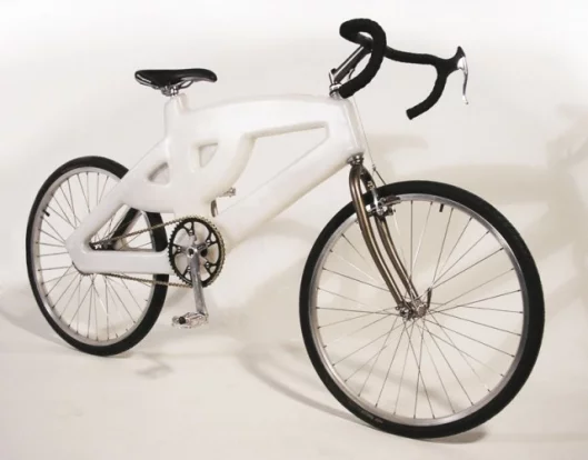 Innervision (IV-1) prototype