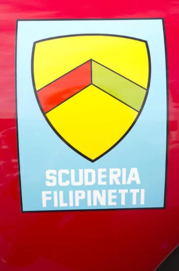 After its tenure with Filipinetti, car 09079 found a home with several respected American collections during the 1970s and 80s