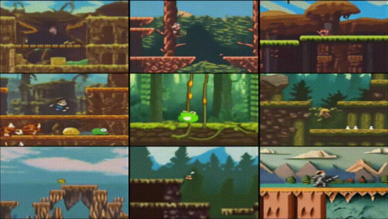 Deepmind Genie turns images into playable games in a single step. And it ain't nothing compared to what's coming