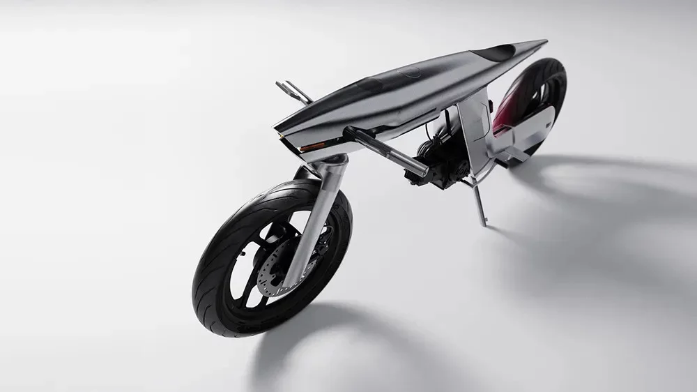 The version 1 of the EVE Odyssey