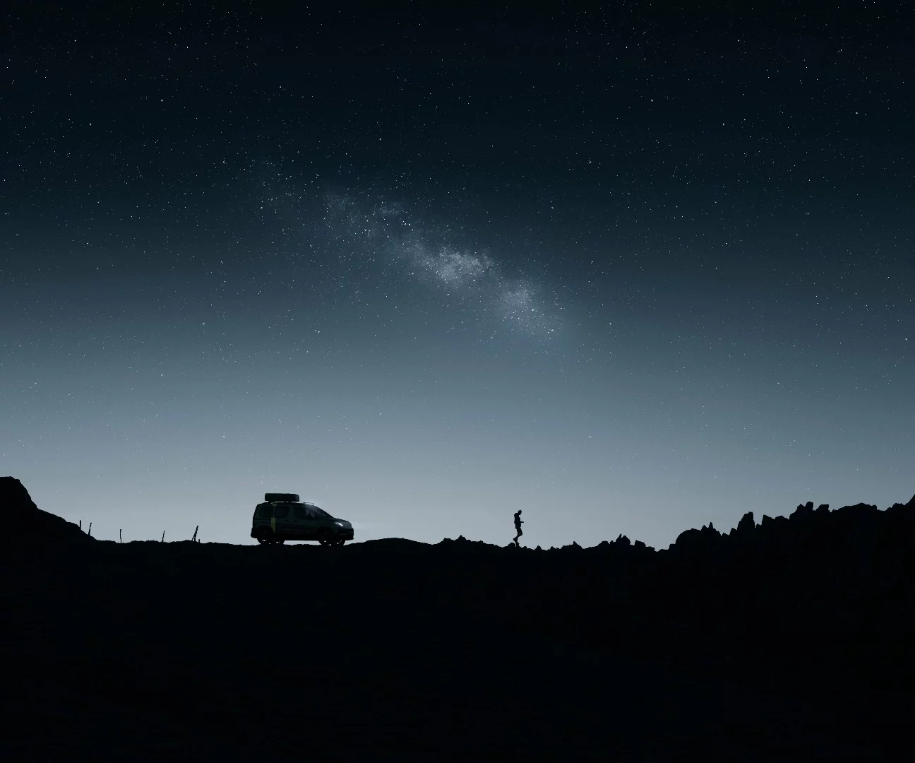 Peugeot reveals the Rifter 4x4 Concept ahead of its official Geneva Motor Show debut