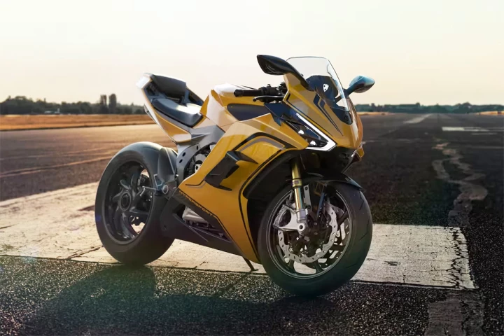 Damon Motorcycles has been making a lot of noise about its electric motorcycles for about half a decade, but it might wrap up before it can roll out a single one