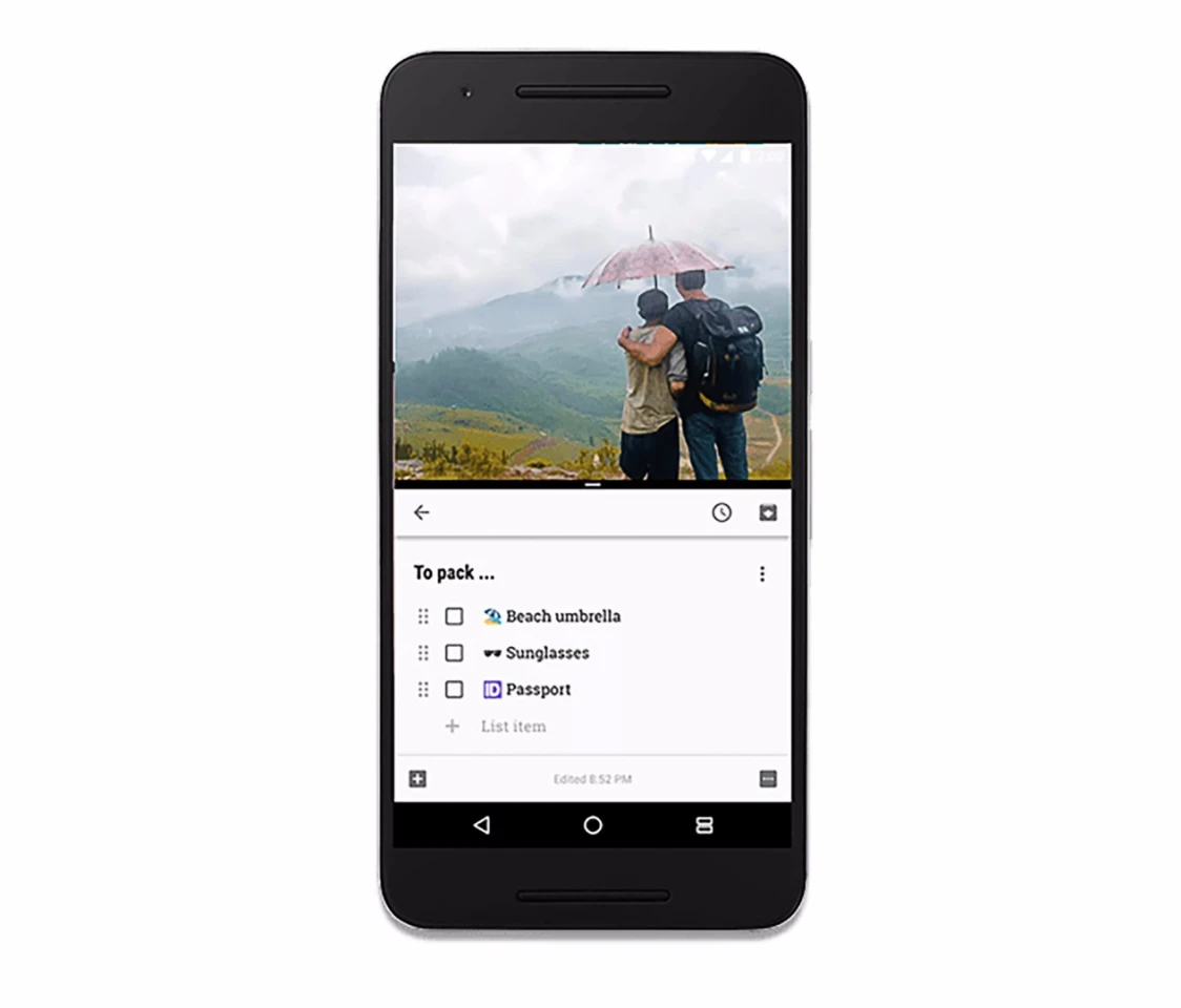 Multitasking in Android Nougat