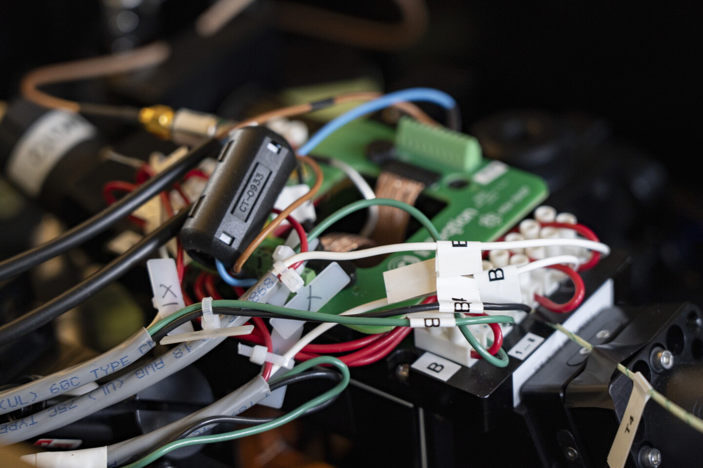 The new navigation system is based on quantum mechanics