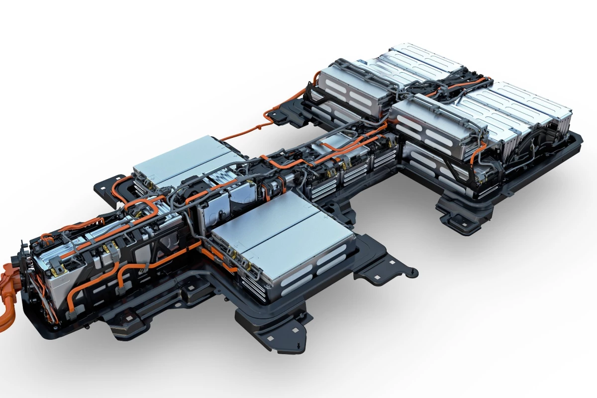 The powertrain in the Volkswagen e-Golf has been boosted with more power and range