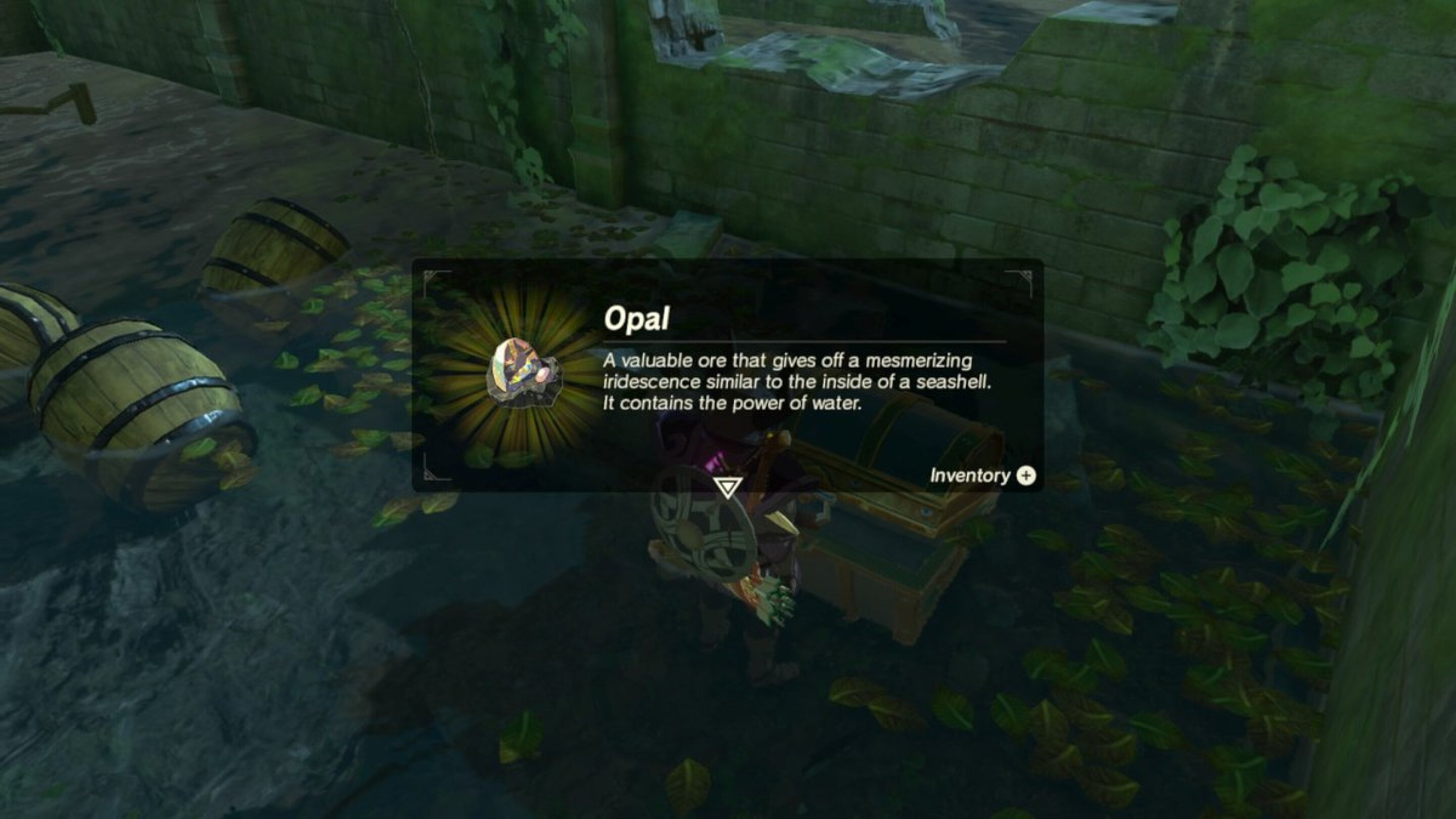 How to get Midna's Helmet and Majora's Mask in Zelda BOTW's first DLC