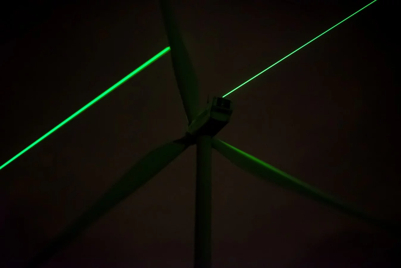 Windlicht suggests that things can be done to give green energy infrastructure greater allure