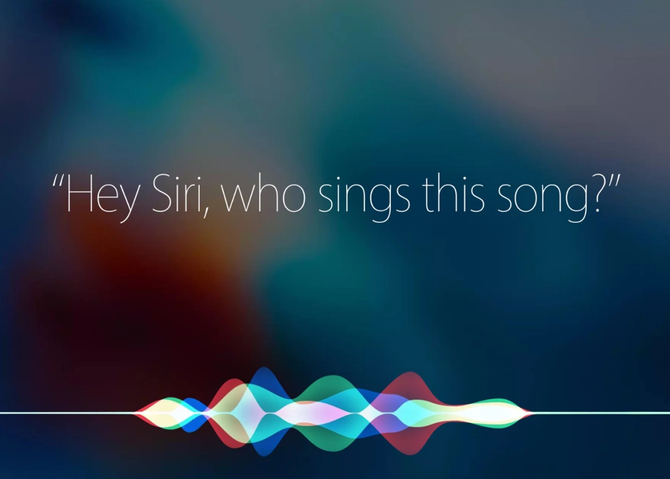 Siri is now one of Apple's main focuses