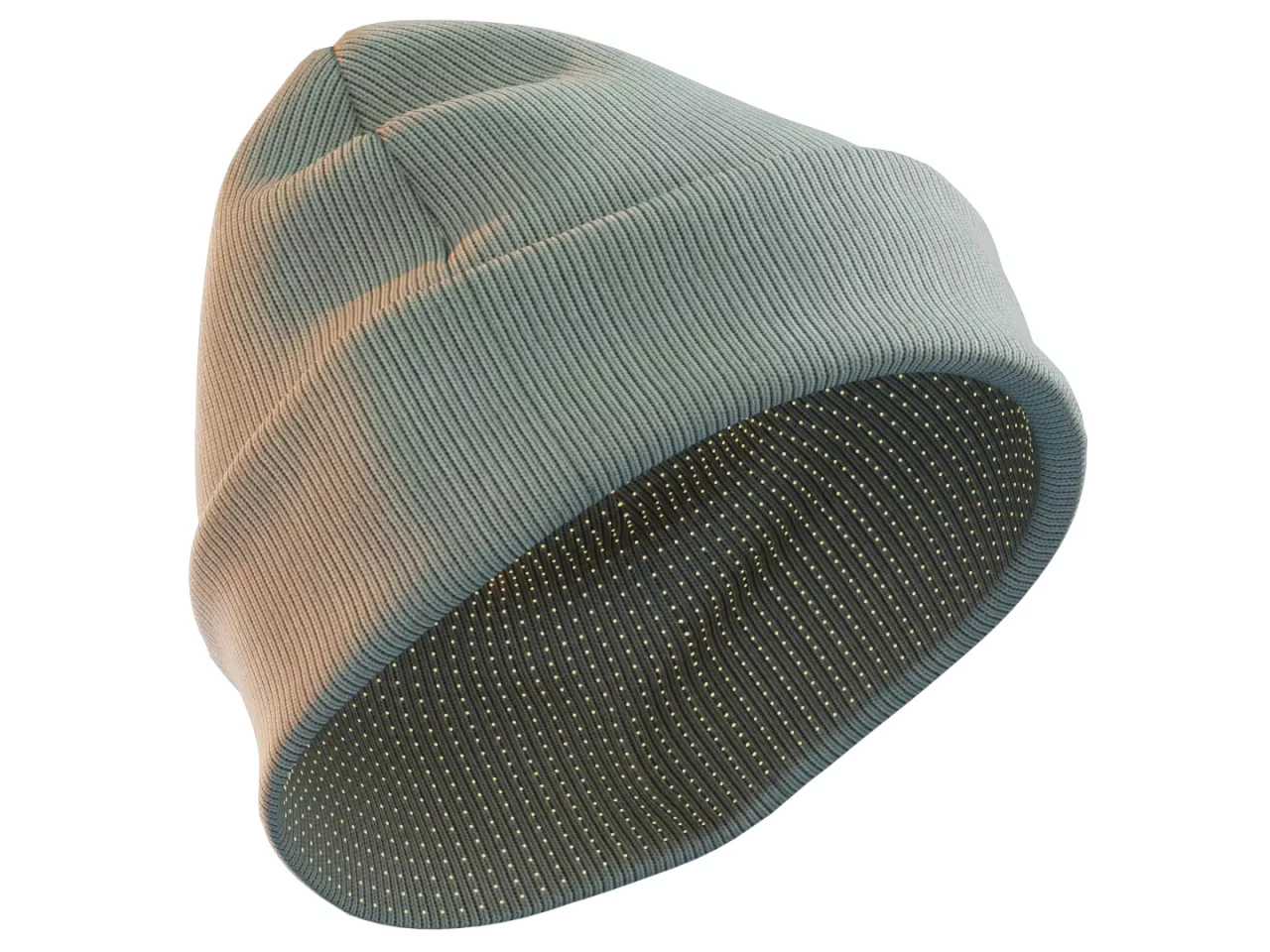 The idea behind Sabi is for it to be a non-invasive, easy to use BCI with no implants or surgery needed