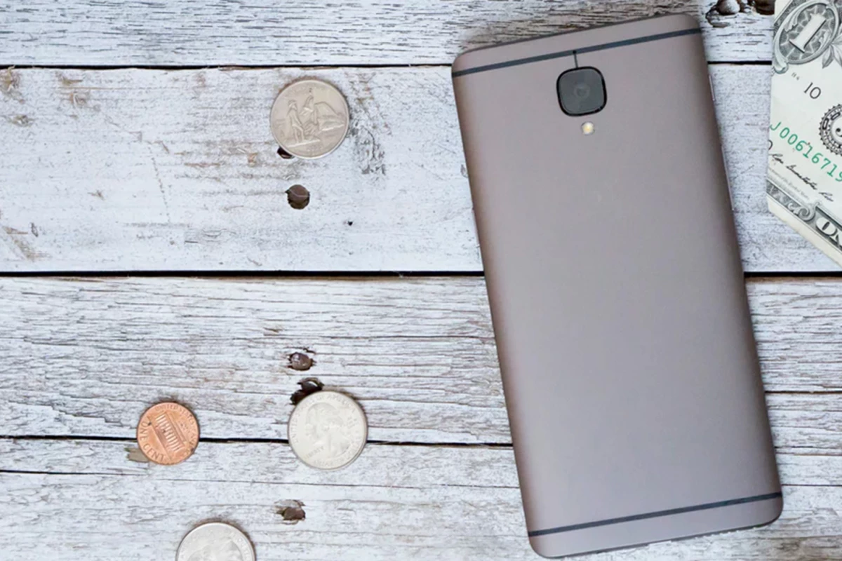 It's getting harder to justify purchasing a high-end phone, partly due to impressive budget-minded phones like the OnePlus 3T