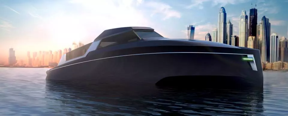Reversys rendering