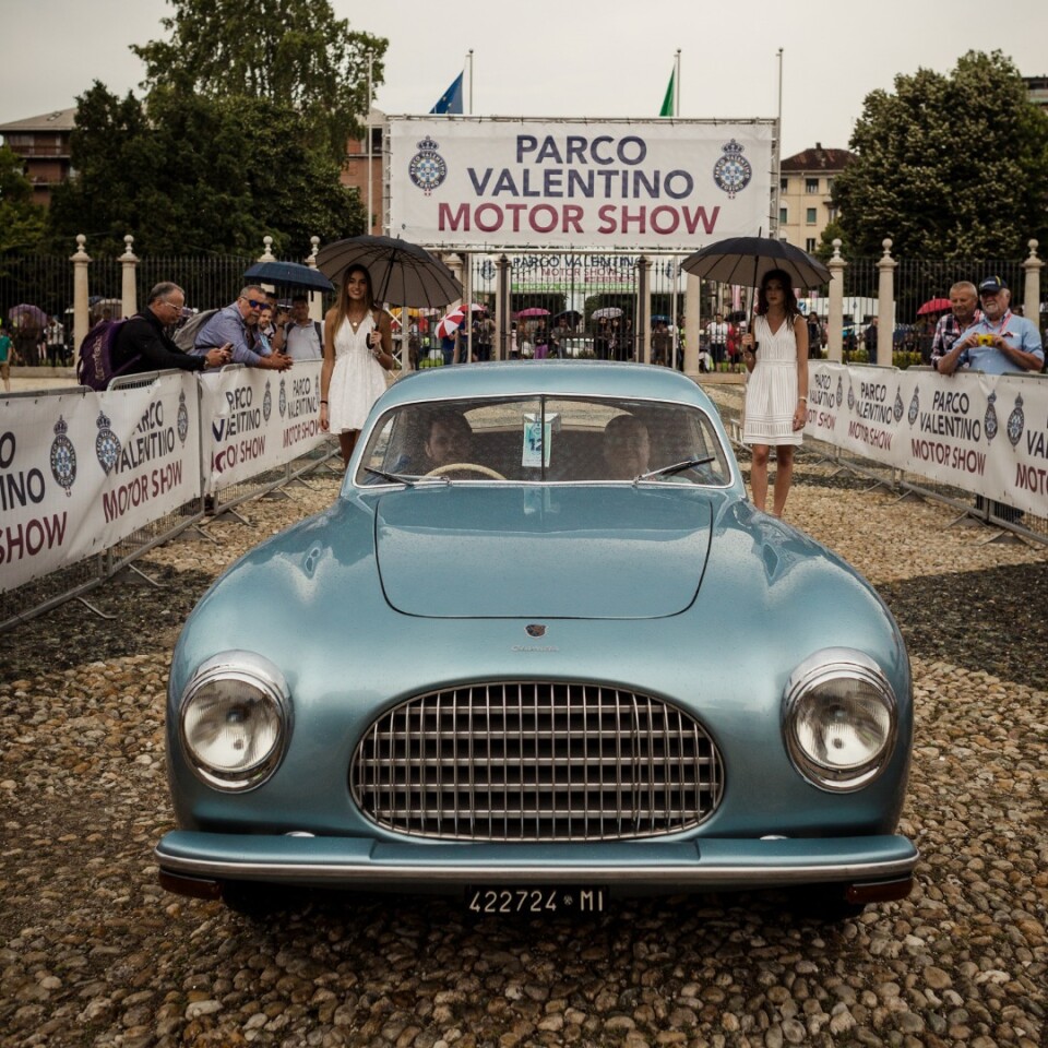 Cisitalia only existed for 17 years, but made its mark on the world in many ways, primarily the 202 GT designed by Pinin Farina, which transformed automotive design