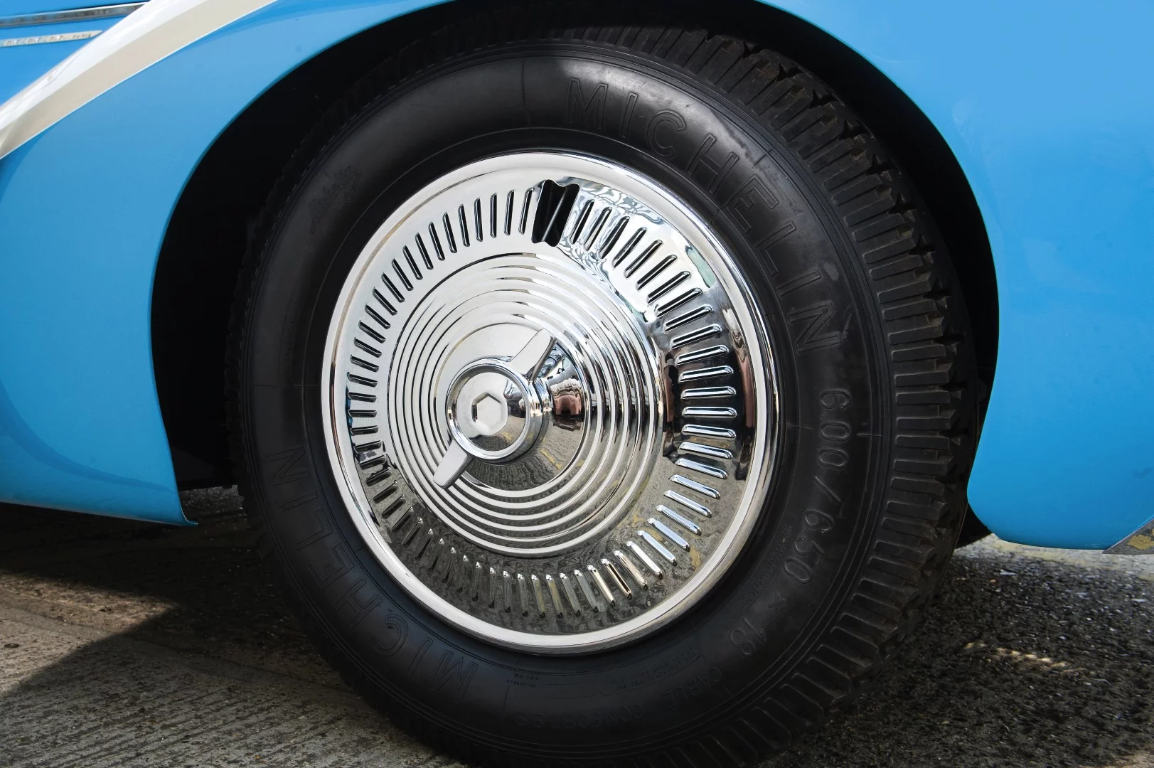 This 1948 Talbot-Lago T26 Grand Sport Cabriolet is estimated to sell for between $1,700,000 and $2,100,000