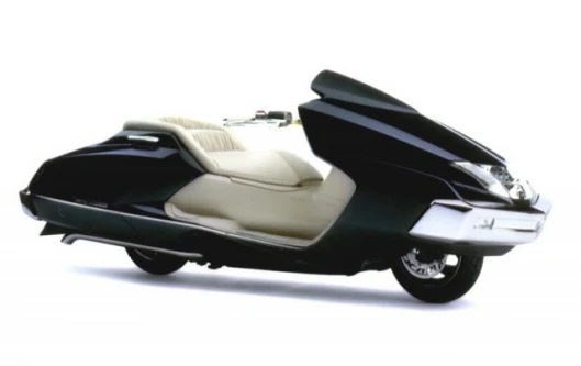 The Maxam 3000