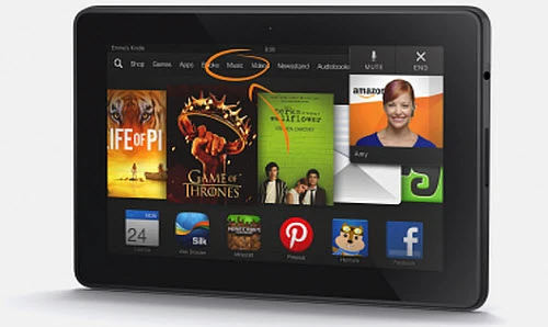Here's your step-by-step guide to rooting the 7-inch Kindle Fire HDX and expanding its capabilities
