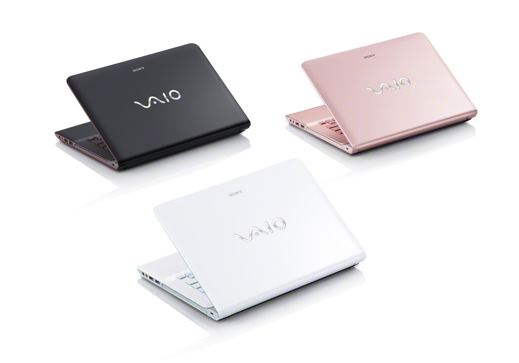 New VAIO 14P from Sony offers gestural control tfg32q14p