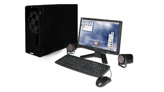 AmigaOne X1000